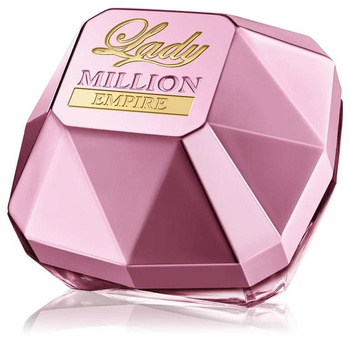 Paco Rabanne Lady Million Empire parfumovaná voda 80 ml