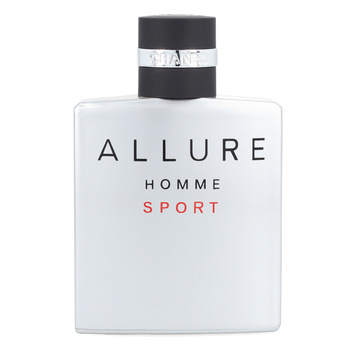 Chanel Allure Homme Sport toaletná voda 100 ml
