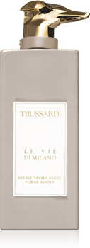 Trussardi Le Vie Di Milano Aperitivo Milanese Porta Nuova Woda perfumowana 100 ml