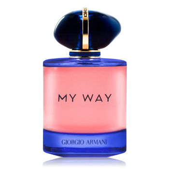 Giorgio Armani My Way Intense, Woda perfumowana 90 ml