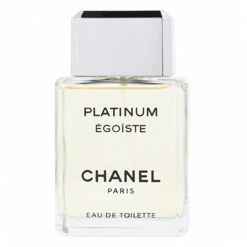 Chanel Platinum Égoïste toaletná voda 100 ml