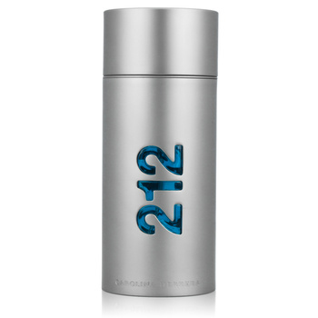 Carolina Herrera 212 NYC Pánska toaletná voda 100 ml