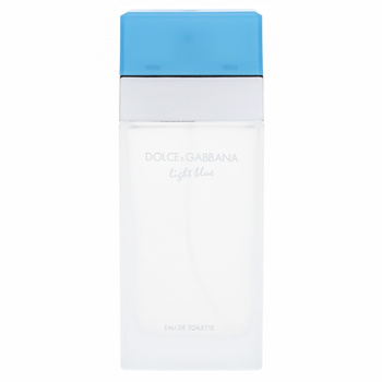 Dolce & Gabbana Light Blue Woman, toaletná voda 100 ml