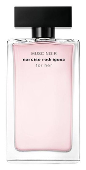 Narciso Rodriguez For Her Musc Noir Woda perfumowana 100 ml