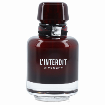 Givenchy L'Interdit Rouge, parfumovaná voda 80 ml