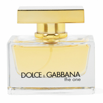 Dolce & Gabbana The One parfumovaná voda 75 ml