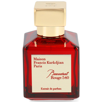 Maison Francis Kurkdjian Baccarat Rouge 540 Ekstrakt perfum 70 ml