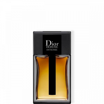Dior Homme Intense parfumovaná voda 100 ml