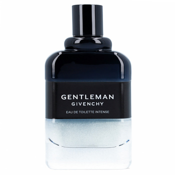 Givenchy Gentleman Intense, toaletná voda, 100 ml
