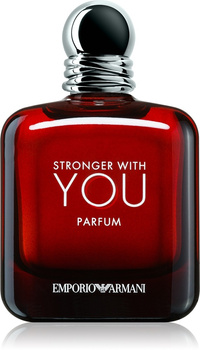 Armani Stronger with You Parfum 100 ml