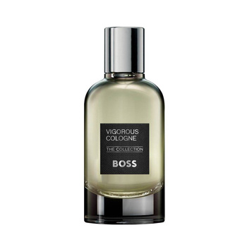 Hugo Boss The Collection Vigorous Kolínska voda 100 ml