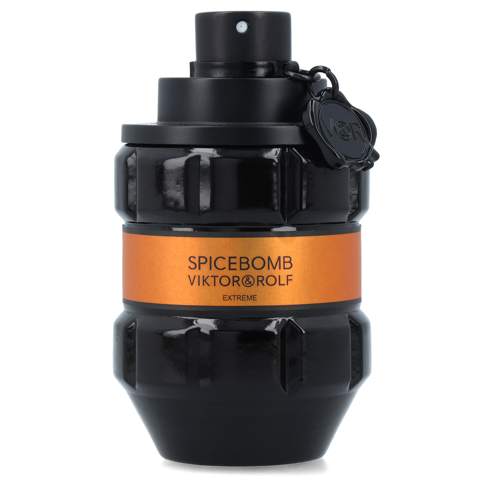 香水(男性用) VIKTOR & ROLF SPICEBOMB EXTREME 90ml Viktor & Rolf Spicebomb Extreme woda perfumowana dla