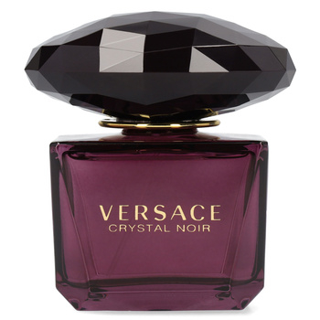 Versace Crystal Noir, parfumovaná voda 90 ml