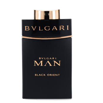 BVLGARI Man Black Orient Perfumy 100 ml
