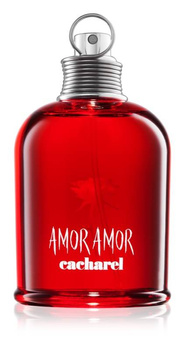 Cacharel Amor Amor Woda toaletowa 100 ml