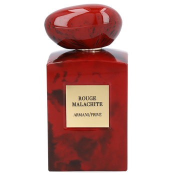 Armani Privé Rouge Malachite Eau de Parfum 100 ml