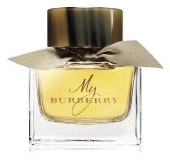 Burberry My Burberry Woda perfumowana 90 ml Bez folii