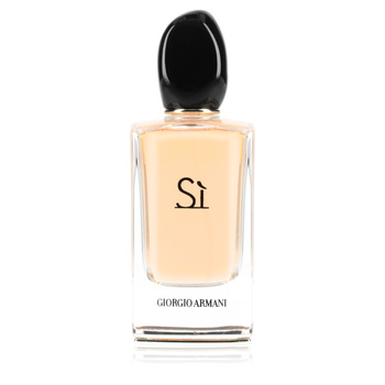 Armani Sì Woda perfumowana 100 ml Bez folii