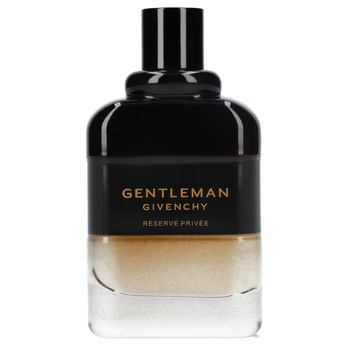 Givenchy Gentleman Réserve Privée Woda perfumowana 100 ml Uszkodzone opakowanie