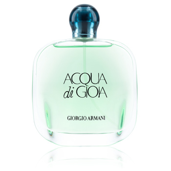Armani Acqua di Gioia Eau de Parfum 100 ml