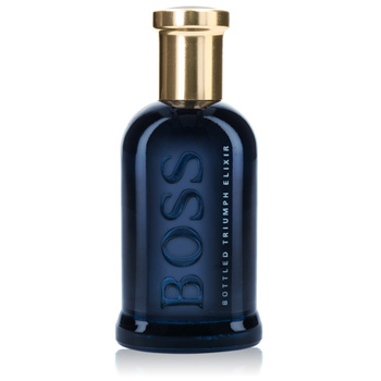 Hugo Boss Bottled Triumph Elixir Woda perfumowana 100 ml Bez folii