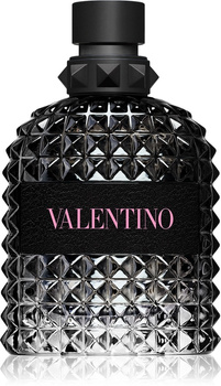 Valentino Uomo Born in Roma Woda toaletowa 100 ml