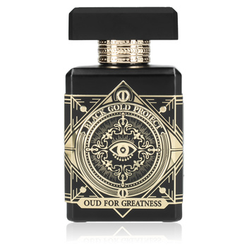 Initio Parfums Prives Oud for Greatness Woda perfumowana 90 ml Bez folii