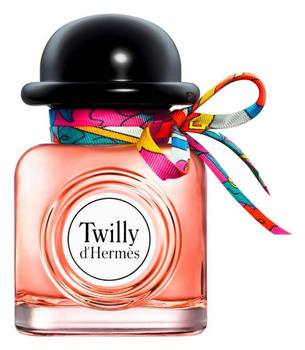 HERMÈS Twilly d'Hermès, parfumovaná voda 85ml