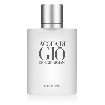 Armani Acqua di Gio Woda toaletowa 100 ml Bez folii