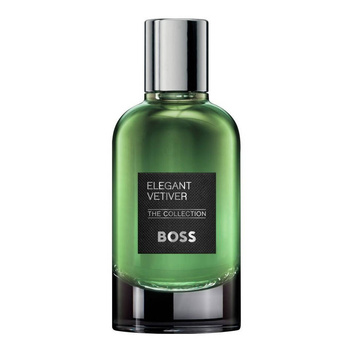 Hugo Boss The Collection Elegant Vetiver Woda perfumowana 100 ml