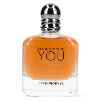 Emporio Armani Stronger With You Woda toaletowa 100 ml