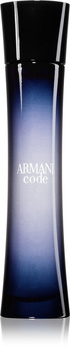 Giorgio Armani Code Pour Femme Woda perfumowana 75 ml