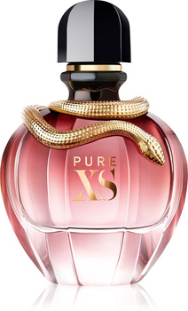 Paco Rabanne Pure XS For Her Woda perfumowana 80 ml