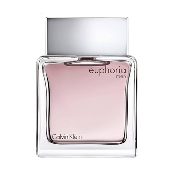 Calvin Klein Euphoria Men Woda toaletowa 100 ml
