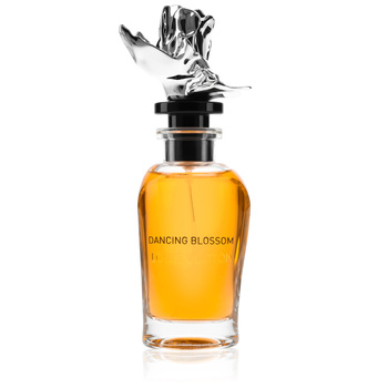 Louis Vuitton Dancing Blossom Extrait de Parfum Ekstrakt perfum 100 ml Bez folii