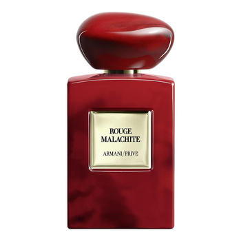 Armani Privé Rouge Malachite Woda Perfumowana 100 ml Bez folii