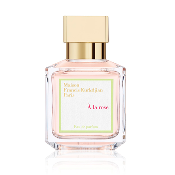 Maison Francis Kurkdjian À La Rose Woda perfumowana 70 ml