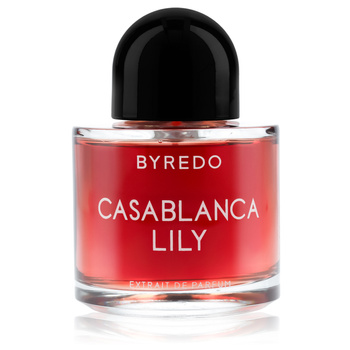 Byredo Casablanca Lily Parfumový extrakt 50 ml
