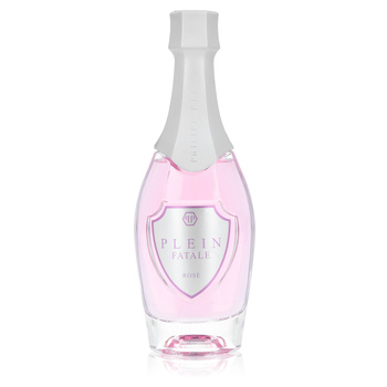 Philipp Plein Fatale Rosé parfumovaná voda 90 ml