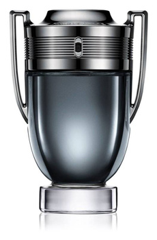 Paco Rabanne Invictus Intense Woda toaletowa 100 ml
