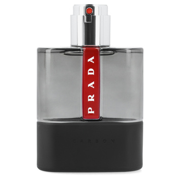 Prada Luna Rossa Carbon toaletná voda 100 ml