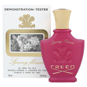 Creed Spring Flower Woda perfumowana 75 ml Tester