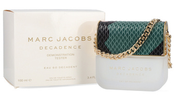 Marc Jacobs Decadence Eau So Decadent, Woda toaletowa 100 ml Tester